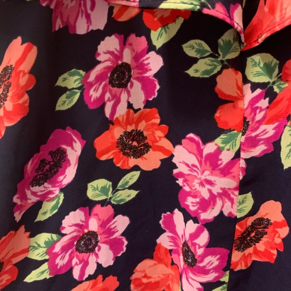 Floral Dress - Picture 3 of 3